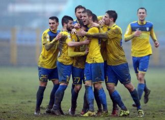 PRIČA KAKVU NEMA NIJEDAN PRVOLIGAŠ: Nakon ovoga Inter ćete gledati drugim očima (VIDEO)