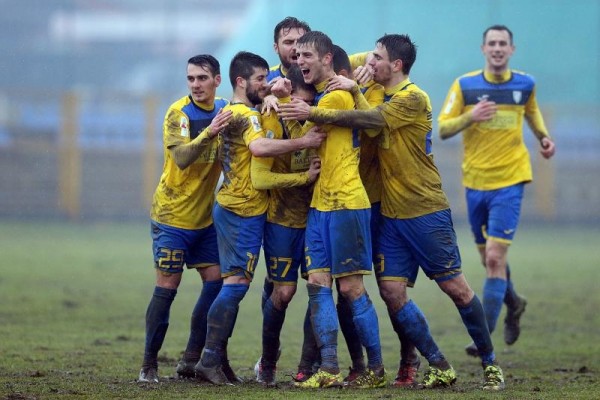 inter zapresic