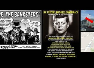 ‘NAJVEĆE BANKARSKE TAJNE – HOĆU ZEMLJU +5%’: Tribina koja razbija monetarne tabu teme