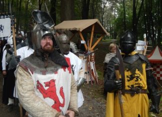 LEGENDA ĆE OŽIVJETI U PARKU RIBNJAK: Jedinstveno ZmaJurjevo vodi vas u srednji vijek