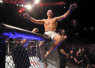 NEVIĐEN SPEKTAKL U ARENI: Oba naša borca izgubila, ali pogledajte što je JDS napravio Benu (VIDEO)