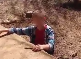 ŠOKANTNA ISPOVIJEST DJEČAKA ZLOSTAVLJANOG NA GOLJAKU: ‘Ne želim da mi itko radi što i ona teta’