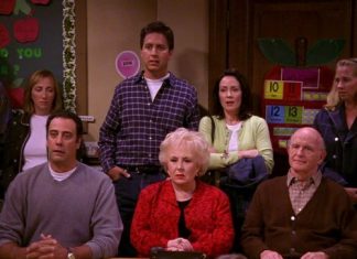 ODLAZAK GLUMAČKE LEGENDE: Preminula velika zvijezda serije ‘Svi vole Raymonda’