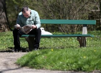 NEZAPAMĆENO EKSTREMAN TRAVANJ: Ovakve temperature u Zagrebu nitko nije očekivao (FOTO)