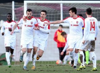 TEŠKO ĆE SE VRATITI U PRVU LIGU: NK Zagreb prodao najboljeg igrača! (FOTO)