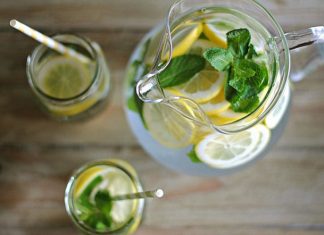 NAPITAK OD TRI SASTOJKA: Očistite svoje tijelo od toksina