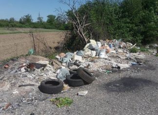 ZAGREPČANI, UČINITE NAŠ GRAD BOLJIM! ‘Zelena čistka’ je idealna prilika za uklanjanje ovog divljeg deponija