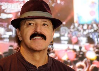 KONCERT LEGENDE GLAZBENE SCENE: Haris Džinović u Green Gold Clubu