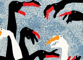 POSLJEDNJA PRILIKA DA UŽIVATE U BUĆANOVIM DJELIMA: Mijenjao je lice grada svojim plakatima, a vi ih možete vidjeti u MSU-u