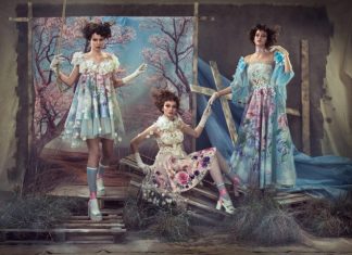 KRALJICE HRVATSKE MODNE SCENE: Boudoir predstavlja ‘Sweet Fifteen’