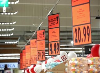 KRAJ OGROMNOM GUBITKU DRŽAVE: Ukidaju se cijene koje završavaju na 99 lipa?