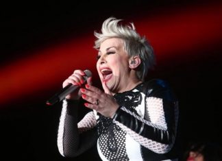 Indira Radić colonia