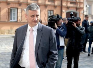 ‘Karamarko se ne vraća!’ Ništa od njegove kandidature za fotelju gradonačelnika Zagreba tomislav karamarko