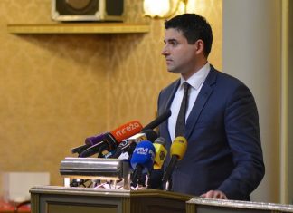 BERNARDIĆ OŠTRO PO BANDIĆU: ‘Od pompoznih najava ostala su samo obećanja’