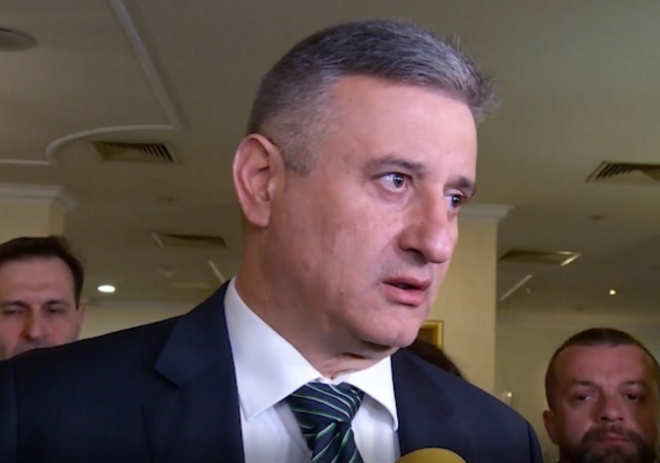 karamarko karamarko
