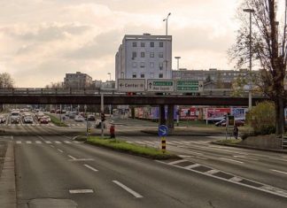 Veliki zahvati na Slavonskoj aveniji: Pogledajte gdje i kako će se zatvarati zagrebačka prometna kucavica