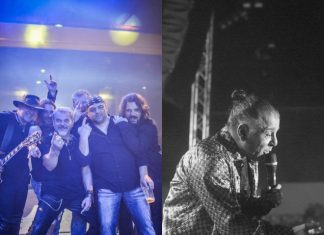 POP ROCK SPEKTAKL U TVORNICI: Snage udružili Opća Opasnost i Parni Valjak, ali i Neno Belan i Yu Grupa