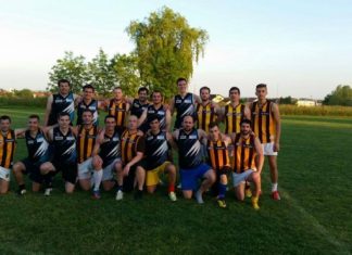 ZAGREB HAWKSI VAS ČEKAJU: ‘Jednom kada probate ovaj sport uvijek ćete se vraćati’ (FOTO)