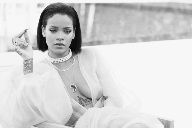 rihanna