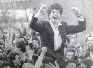 Sjećanje na sportskog Mozarta: Prije 26 godina poginuo Dražen Petrović