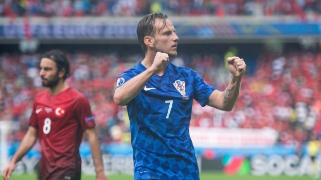 rakitić