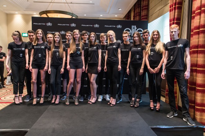 EMLN Croatia 2016 - girls&boys