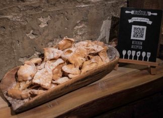 NEKA VAŠ ZAČARA GASTRONOMSKA ČAROLIJA: ‘Kroštula’ slavi svojih prvih 100 dana