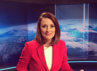 NENSI BLAŽEVIĆ BRLEK OPET NA TV EKRANIMA: Vratila se svojoj velikoj ljubavi (FOTO)