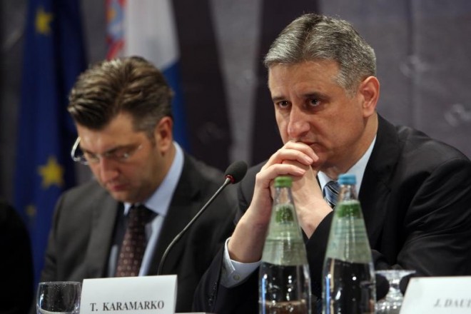 Središnji odbor Kluba zastupnika Europske pučke stranke (EPP)