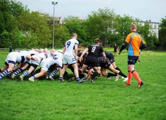 SNAŽNI, MANJE SNAŽNI, VIŠI, NIŽI: Za svakog ima mjesta u Ragbi klubu Zagreb!