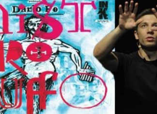 MONOKOMEDIJA ‘MISTERO BUFFO’: Nasmijte se do suza uz Valtera Roša