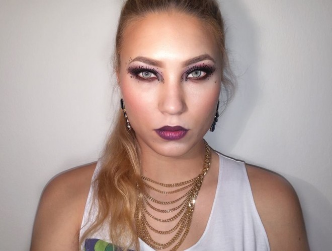 Mia Katarina Fece/ Facebook