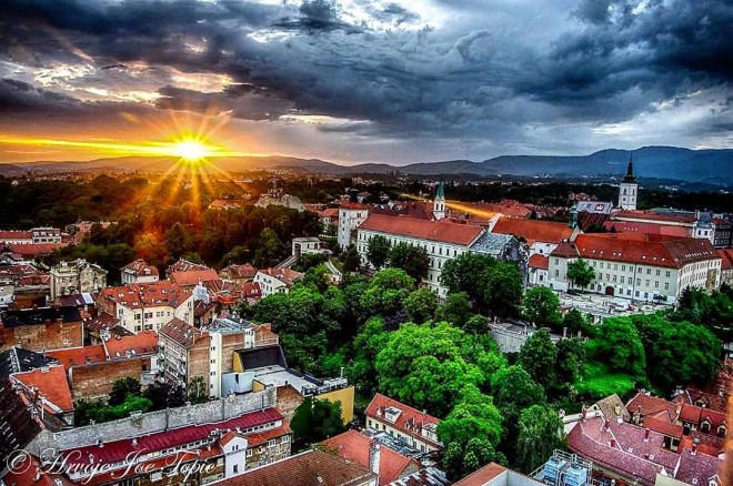 zagreb
