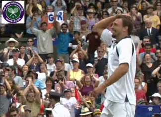 Na današnji dan prije 18 godina: Povijesna titula za našeg tenisača!