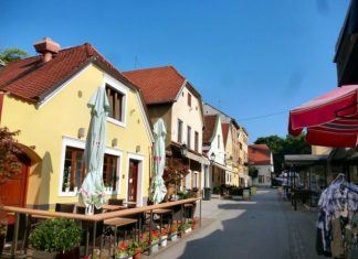 POTPUNO ZANEMARENI: Obrtnici s Opatovine rade u pljesnivim i ruševnim uvjetima