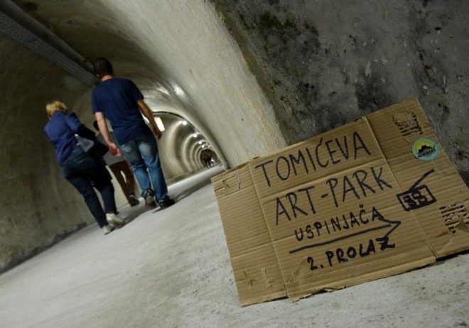 Photo: Marko Lukunic/PIXSELL