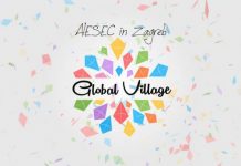 DOŽIVI SVIJET IZ CENTRA ZAGREBA: Nije potrebno putovati da bi upoznali nove kulture