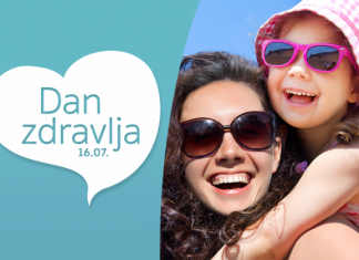 POSJETITE ‘DAN ZDRAVLJA’: Uputite se u najbliži City Center One