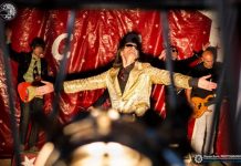 ZADNJA SVIRKA U MSU: Očekuju vas Davor Gobac i Psihomodo Pop