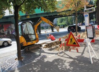 Radovi u kolovozu: Pola grada blokirano zbog cestarskih popravaka