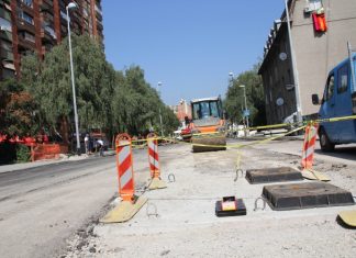 Čeka nas prometni kaos: Donosimo popis radova i prometnih regulacija u Zagrebu