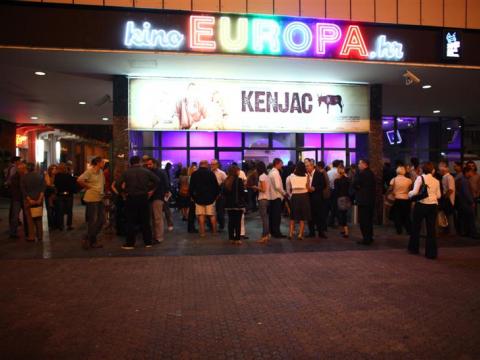 kino europa