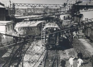 NA DANAŠNJI DAN: Najtragičnija željeznička nesreća u hrvatskoj povijesti