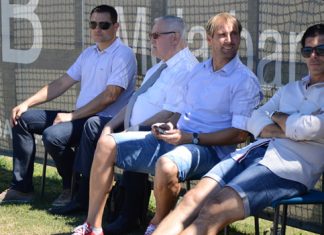 POVIJESNI USPJEH VELIKOGORIČKOG KLUBA: HNK Gorica vodeći hrvatski klub po broju selekcija