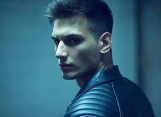 S KOŠARKAŠKOG TERENA PRED OBJEKTIV: Priča o dečku iz Dugava koji je loptu zamijenio modnom pistom (FOTO)