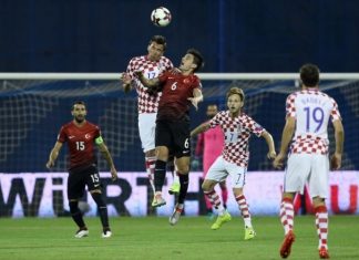 PODJELA BODOVA NA PRAZNOM MAKSIMIRU: Neuigranost kumovala razočaravajućem rezultatu