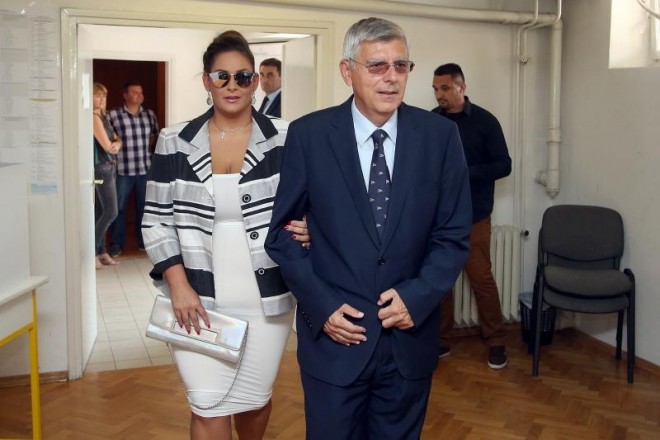 Photo: Goran Stanzl/PIXSELL