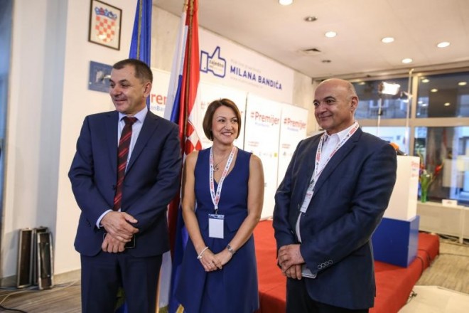 Photo: Igor Soban/PIXSELL