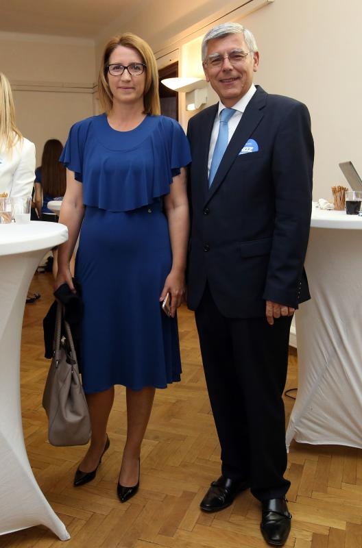 Photo: Robert Anic/PIXSELL