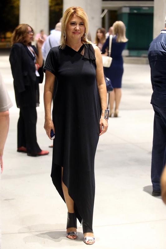 Photo: Goran Stanzl/PIXSELL